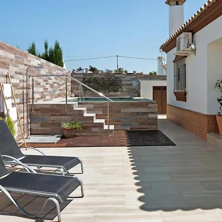 Apartment Ebano Conil De La Frontera