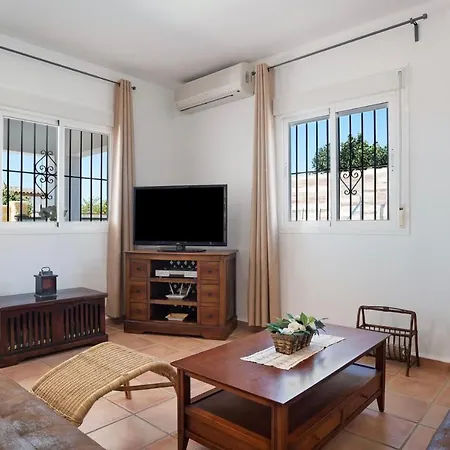 Ebano Apartment *