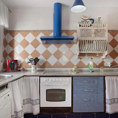 Ebano Apartment
