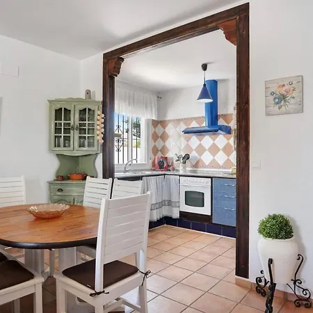 Ebano Apartment Conil De La Frontera