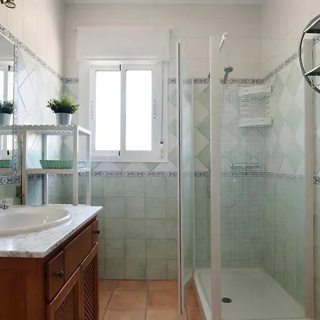 Ebano Apartment Conil De La Frontera